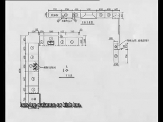 1 an introduction to kitchen cabinets, terminology structure