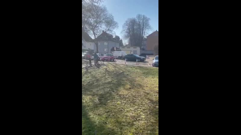 Warnung vor dem great reset, irgendwo, irgendwann in d