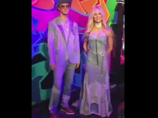 Madame tussauds las vegas museums