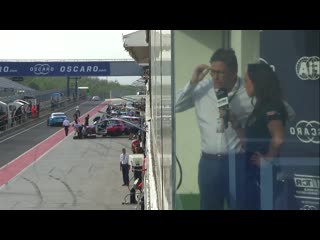 Fia wtcr live stream in hungaroring