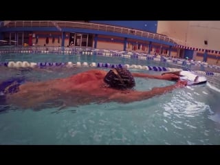 4 breathing exercises for smooth freestyle swimming progressions beginners