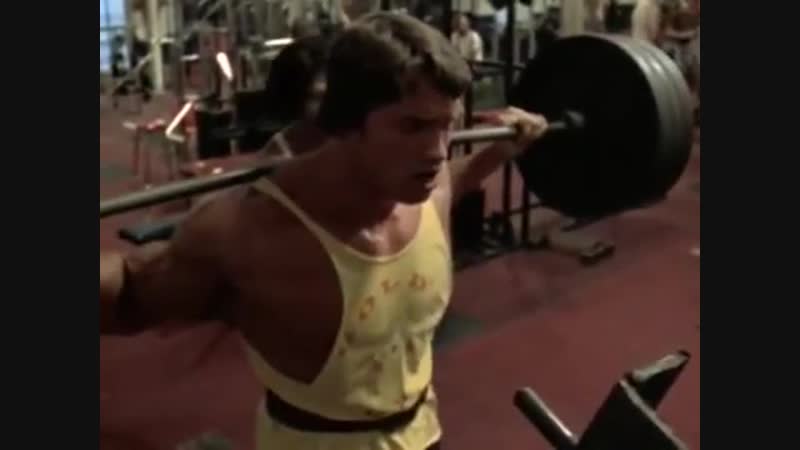 Тренироа арни