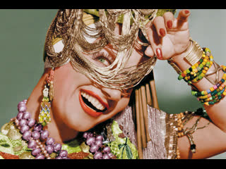 Carmen miranda cuanto le gusta hd 720p