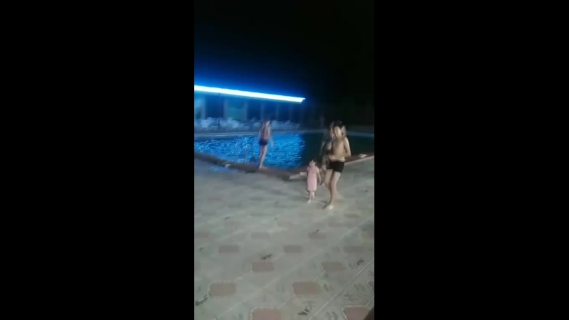 Оазис дивное live