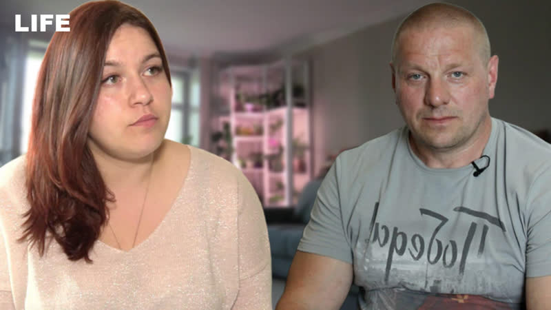 Хрущеа раздора cемья делит однушку с незнакомцем