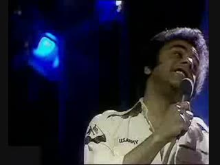 Johnny mathis & deniece williams too much too little to late '78