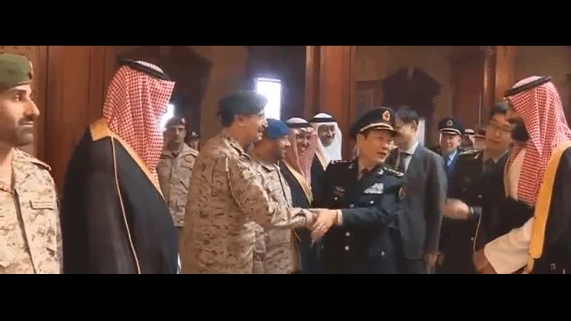 Exclusive sources say us intel indicates saudi arabia is secretly buying missile technology from china and the trump admin kept