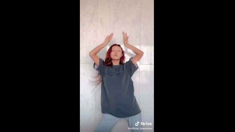 #mariachallenge @ tiktok