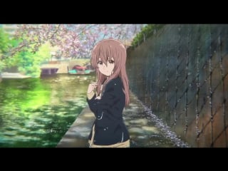 Eiga koe no katachi расширенное превью (рус )