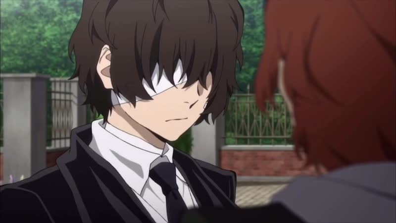 Великий из бродячих псов soukoku, соукоку, дазай/чуя, дазай и чуя