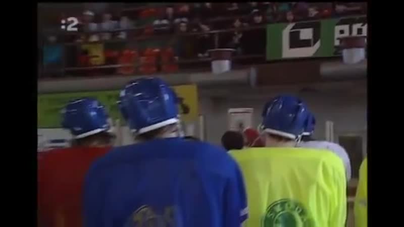 Ms c 1994 keď na slovensku vládol hokej