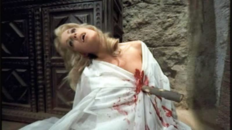 La llamada del vampiro 1972 / the curse of the vampyr esp+(eng sub)