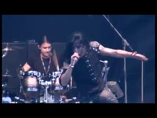 Chthonic (live at brutal assault 19)