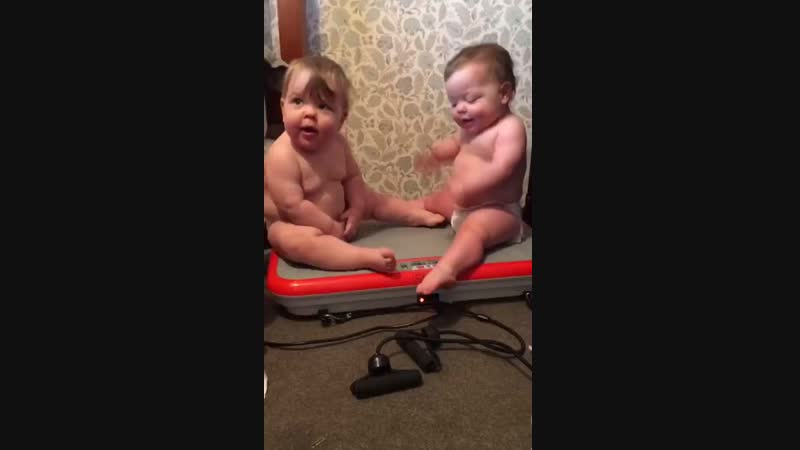 Позитивные толстопузы