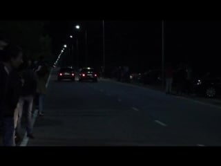 Mercedes benz club pavlodar закрытие мотосезона 2016