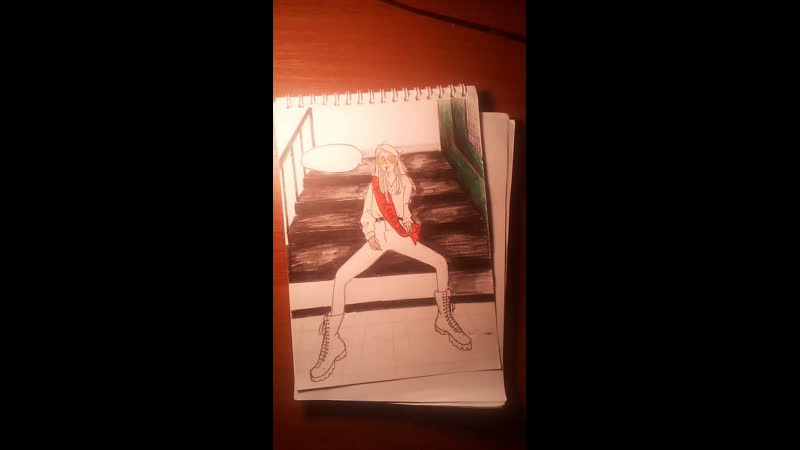 Вечер в хату, дилдак в сраку, утро в спальник,дилдак в сральник намбер ту