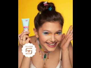 Тональный крем acne fighter beauty porn