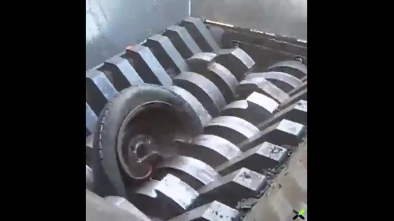 Уничтожение без шансов на спасение