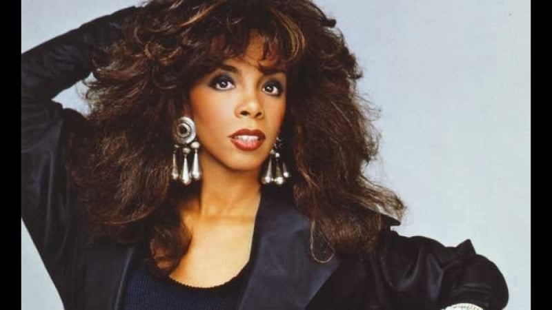 Donna Summer | Биография, Дискография, Фото | Диско Энциклопедия