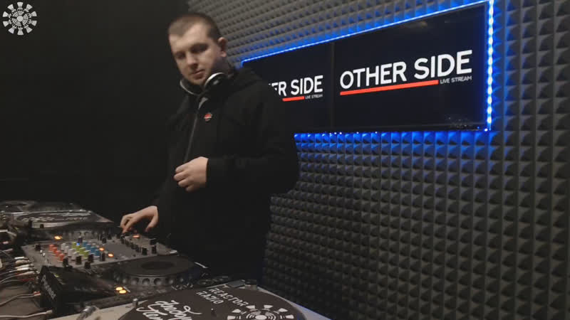 [other side] sasha technic | dima interstate | serge wax
