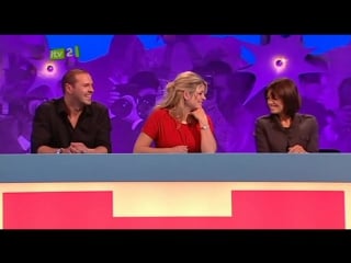 Celebrity juice 2x10 claudia winkleman, paddy mcguinness, tito jackson