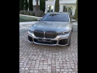 M760li or x7?? 😱😍