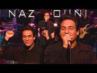 Andy naz ouni (2000)