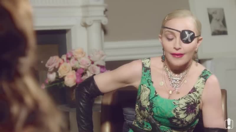 Madonna chats madame x, motherhood and being her own muse hughesy kate