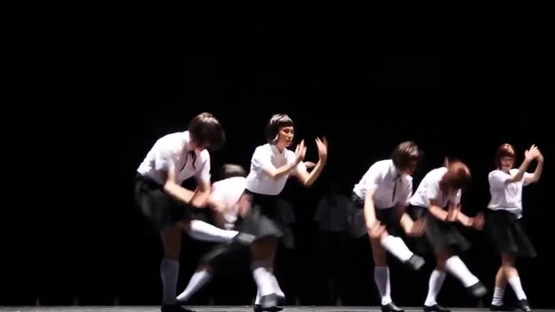 Impressing the czar william forsythe (semperoper ballett, dresden)