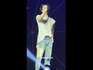 Надул губки