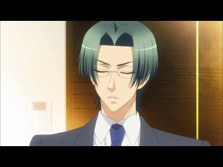 Любовная сцена! love stage! 3 серия (русские субтитры)