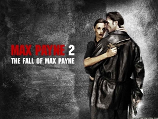 Max Payne 2 Fall Of Max Payne Episode 4 Police Station 