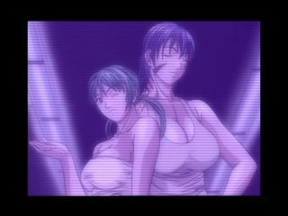 (без цензуры)дисциплина академия хентая 6 {хентай}