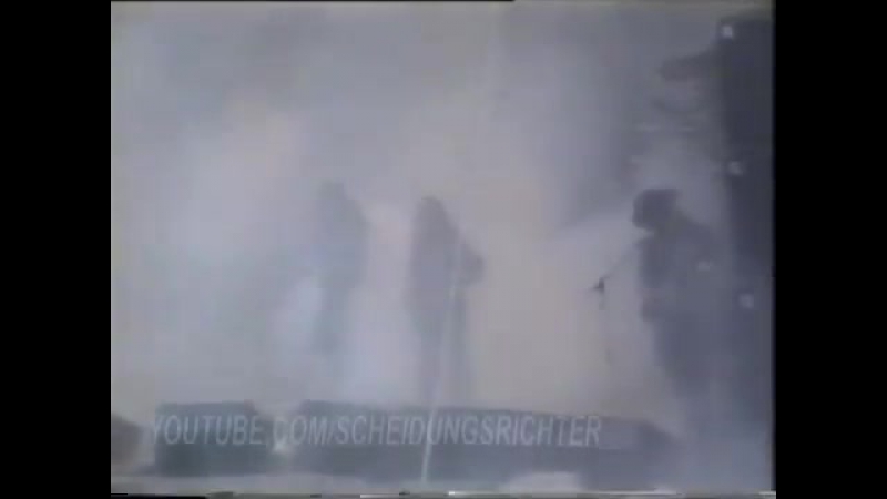 Fields of the nephilim loreley 1990 06 23 (full show)