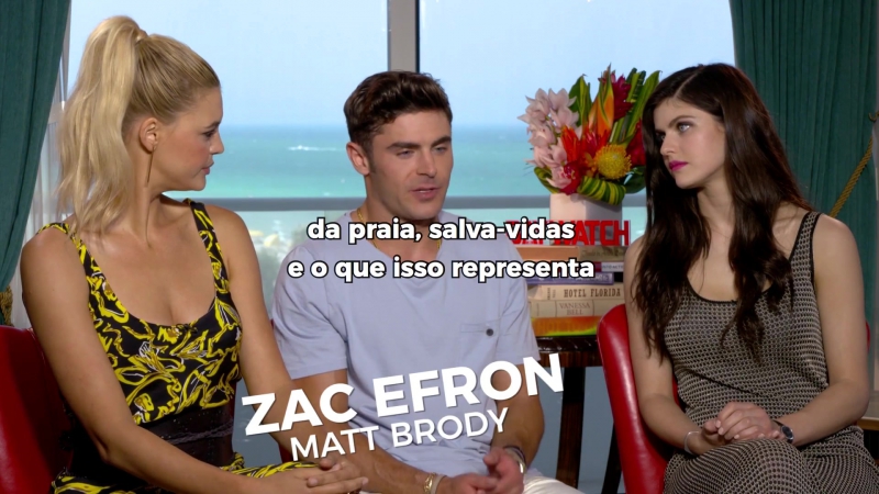 Saber porn video – O que você precisa saber antes de assistir baywatch com zac efron e priyanka chopra borbs show youtube