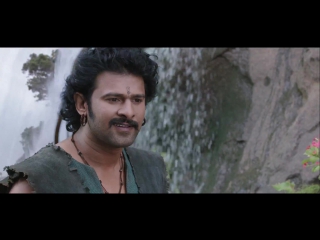 Baahubali the beginning dheevara (2015)