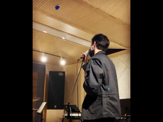 Kim woojin covering taeyeon’s ‘fine’