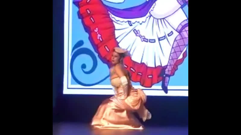 Китти орлова подавляет своим великолепием