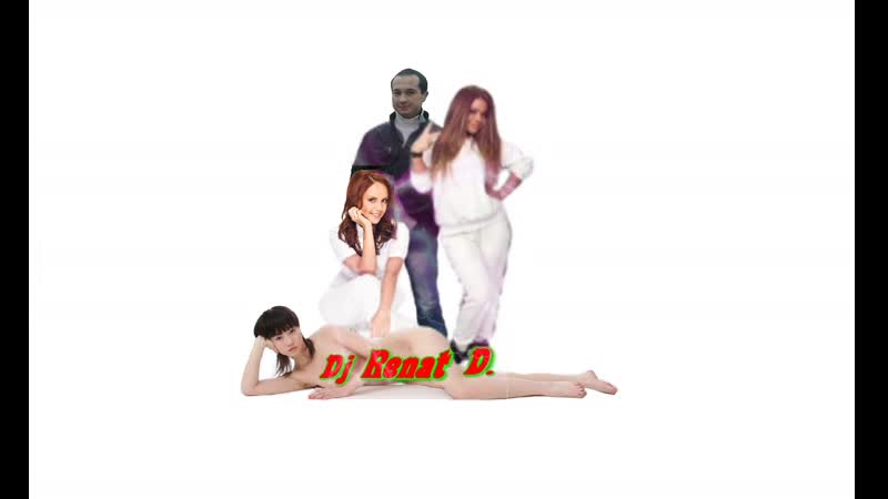 Кем я реп тимати dj renat d +18 black star