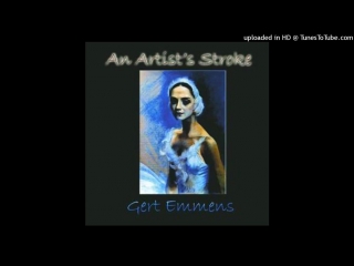 Gert emmens an artists stroke