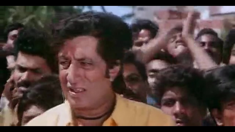 Носильщик №1 coolie no 1