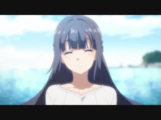 Seishun buta yarou wa yumemiru shoujo no yume wo minai