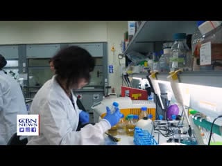 Breakthrough israeli scientists say they’ll have a coronavirus vaccine in just weeks