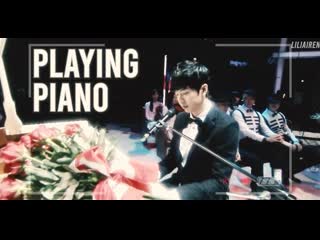 How lee seung gi is good at everything netizens compilation of lee seung gi talents