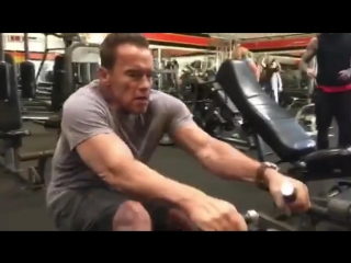 Тренироа арни