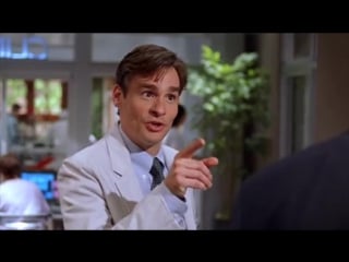 Oh, boy you're in trouble (house md s01e17, 2255, cut)