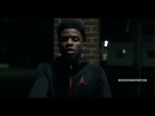 Quando rondo "abg" (wshh exclusive official music video)