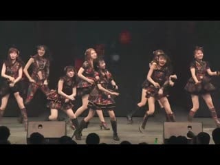 Akb48 zenkoku tour 2019 ~tanoshii bakari ga akb!~ team k