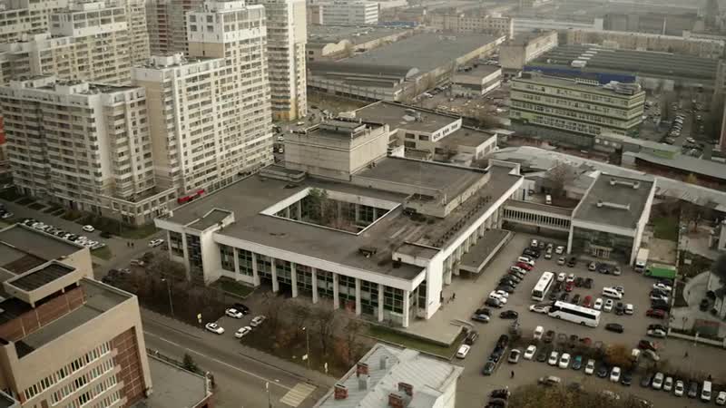 Норд ост 18 лет