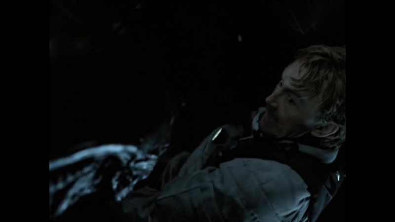 Чужой против хищника / avp alien vs predator (2004)